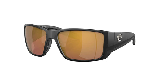 Costa Blackfin Pro - Matte Black / Gold