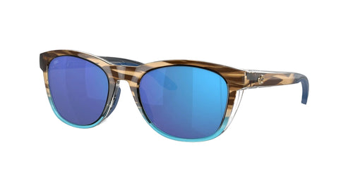 Costa Aleta - Wahoo / Blue Mirror 580G