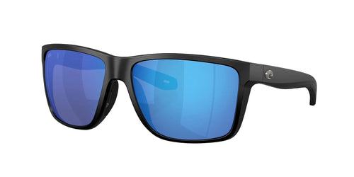 Costa Broadbill II XL - Matte Black / Blue
