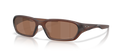 Oakley Terraforma - Matte Rootbeer / Prizm Tungsten