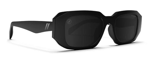 Blenders Onyx - Jet Black / Smoke