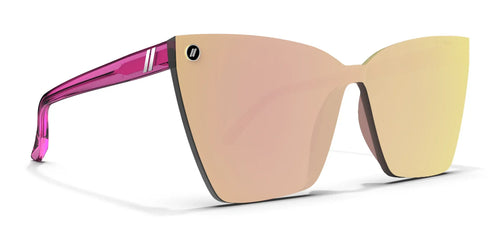 Blenders Rimini - Crystal Hot Pink