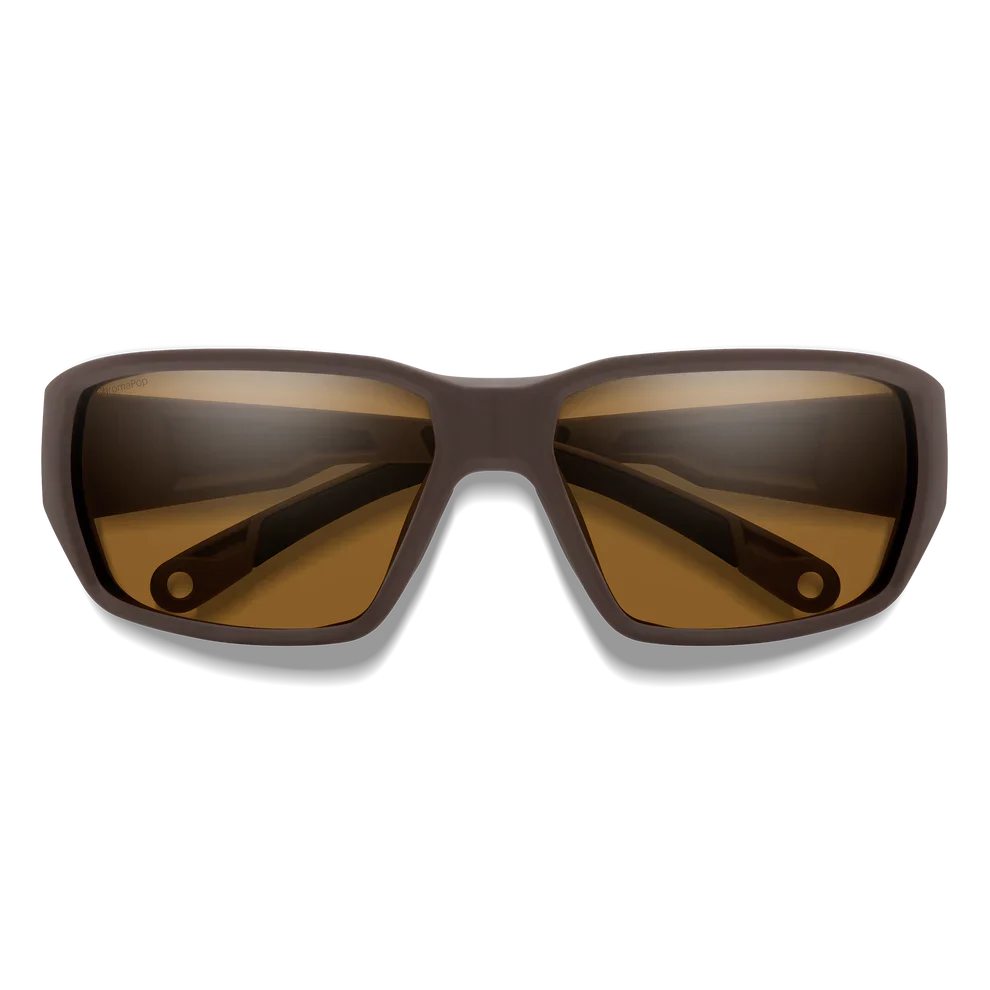 Smith Hookset - Matte Mississippi Mud / Brown